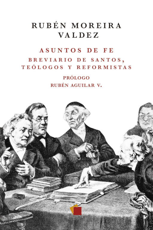 Asuntos de fé