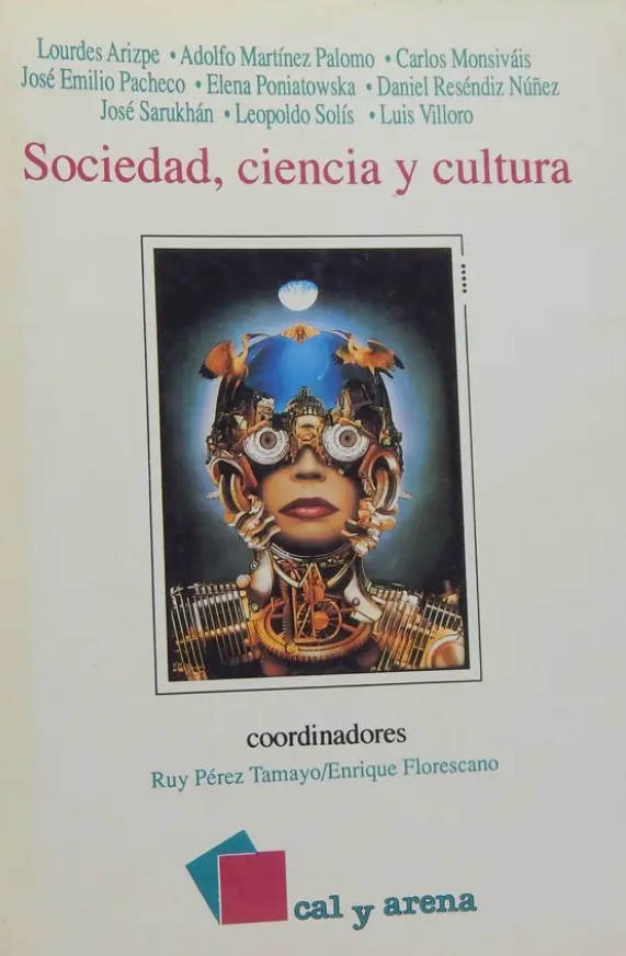 Sociedad, ciencia y cultura