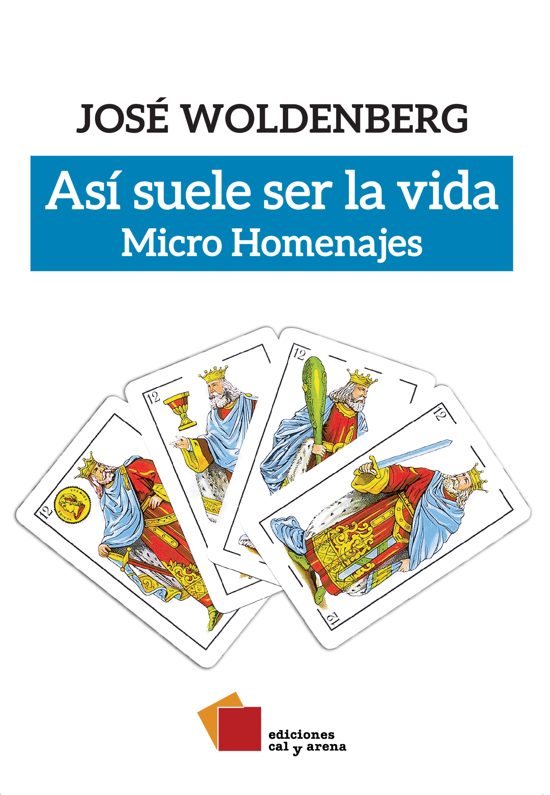 Así suele ser la vida. Micro Homenajes