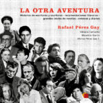 Portada La otra aventura