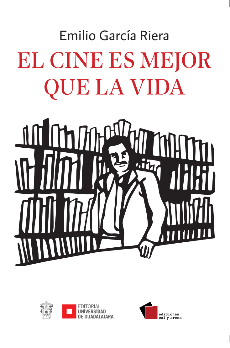 El cine es mejor que la vida