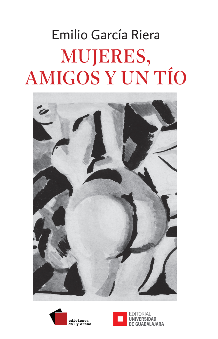Mujeres, amigos y un tío