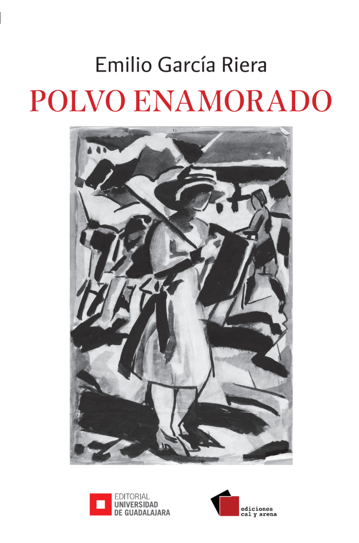 Polvo enamorado