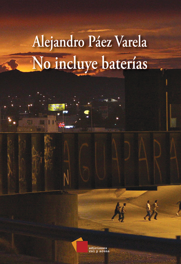 No se incluyen baterías